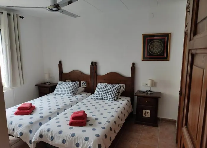 Casa de Férias Casa Mojo