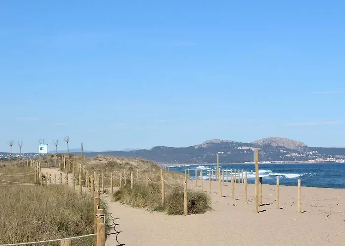 Casa Mojo 度假居 帕尔斯