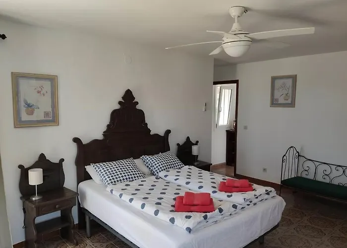 Σπίτι διακοπών Casa Mojo Pals