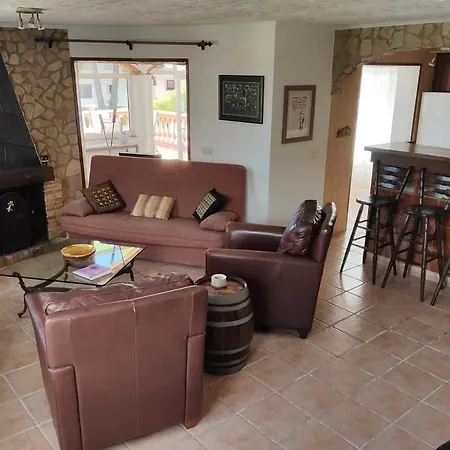 Nyaraló Casa Mojo *