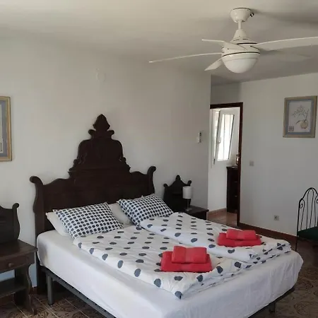 Nyaraló Casa Mojo Pals