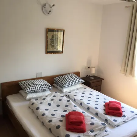 Casa Mojo Nyaraló Pals