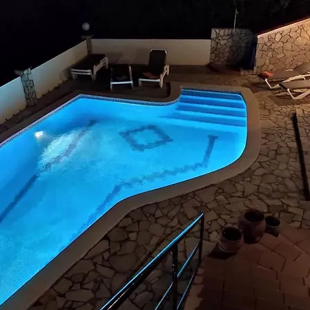 Casa Mojo Nyaraló *