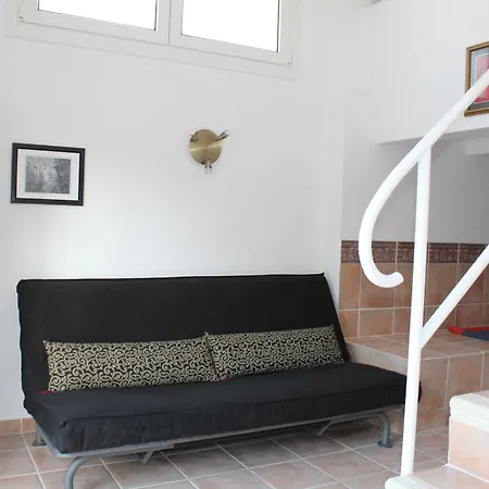 Casa Mojo
